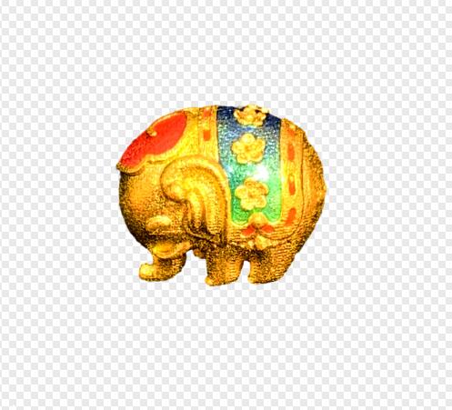 高温烧蓝