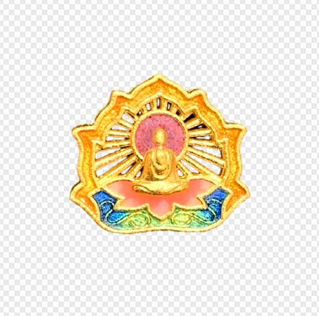 高温烧蓝