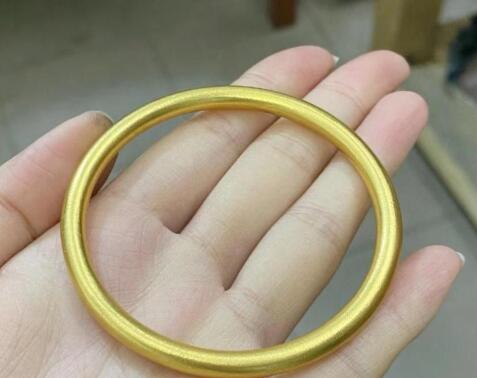 古法传承手镯