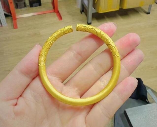 金箍棒 手镯 