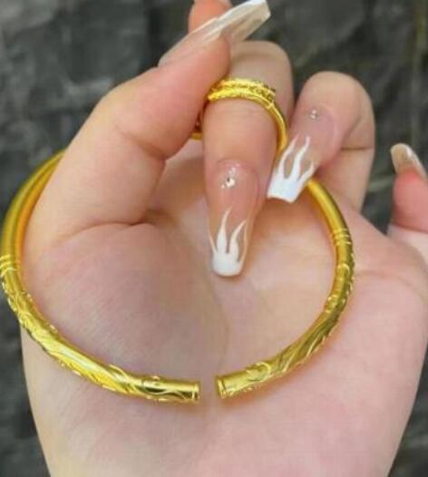 金箍棒 手镯